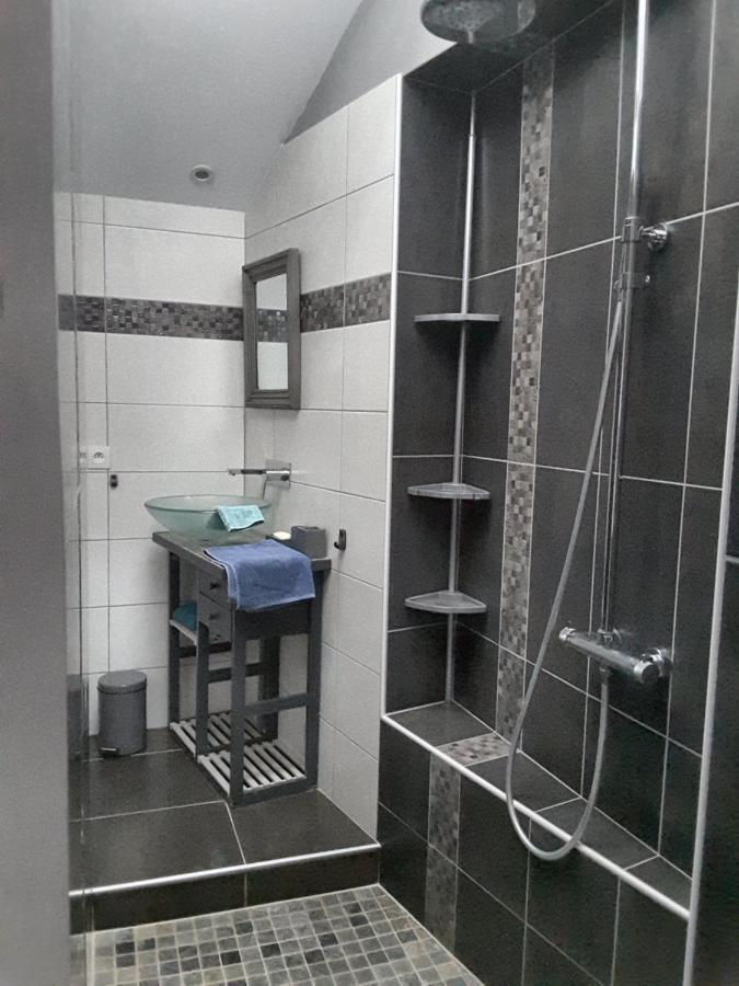 Franck Blois Hotel Екстериор снимка
