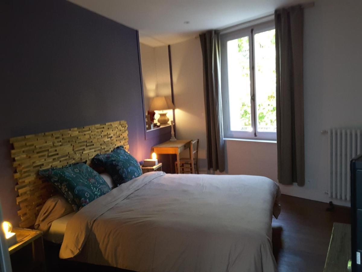Franck Blois Hotel Екстериор снимка